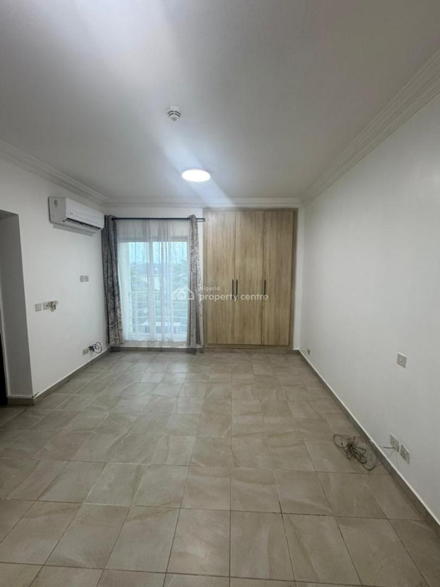 3-bedroom Apartment +bq in Oniru, Oniru, Victoria Island (vi), Lagos, Flat / Apartment for Rent