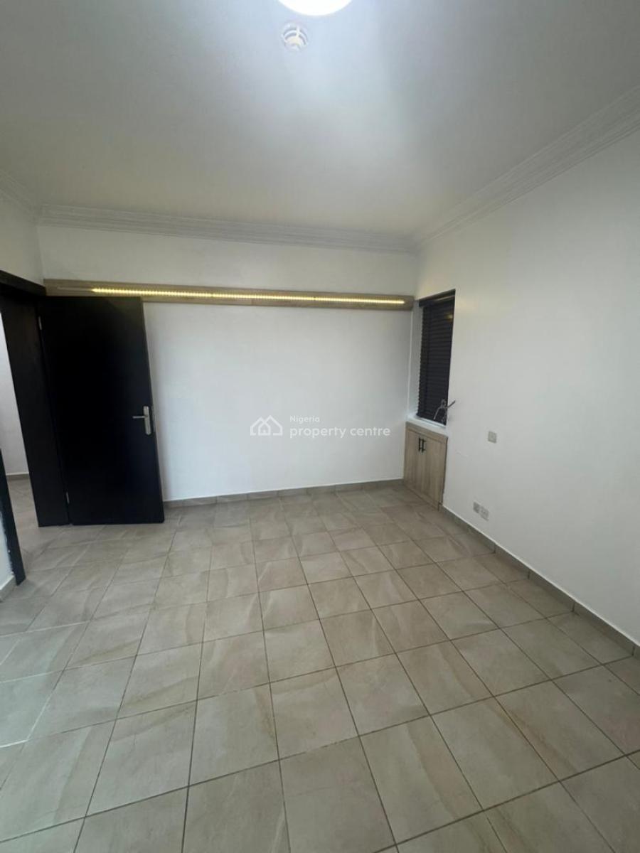 3-bedroom Apartment +bq in Oniru, Oniru, Victoria Island (vi), Lagos, Flat / Apartment for Rent
