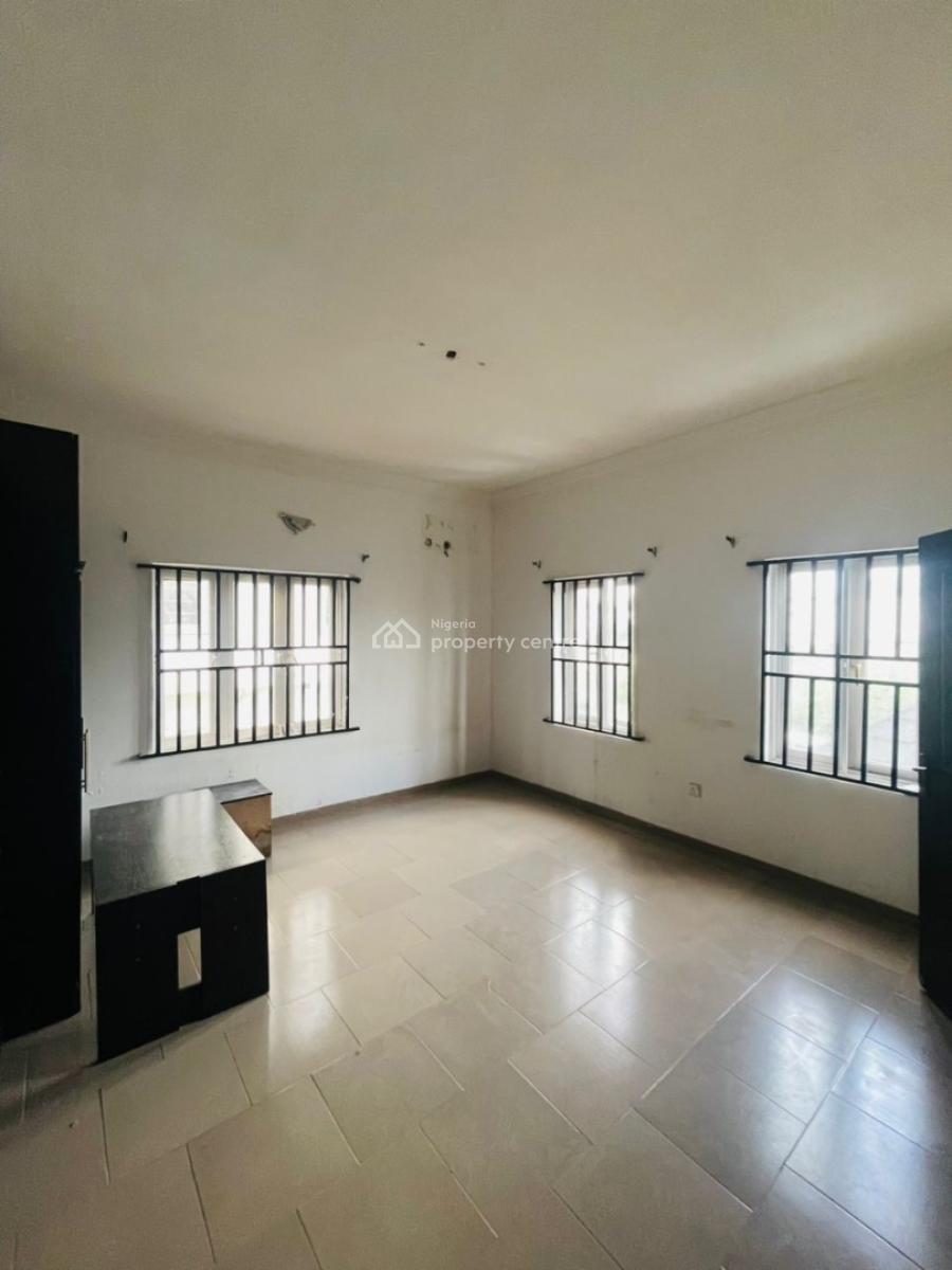 Spacious 2 Bedroom Flat Apartment (upstairs Unit Available), Ikota, Lekki, Lagos, House for Rent