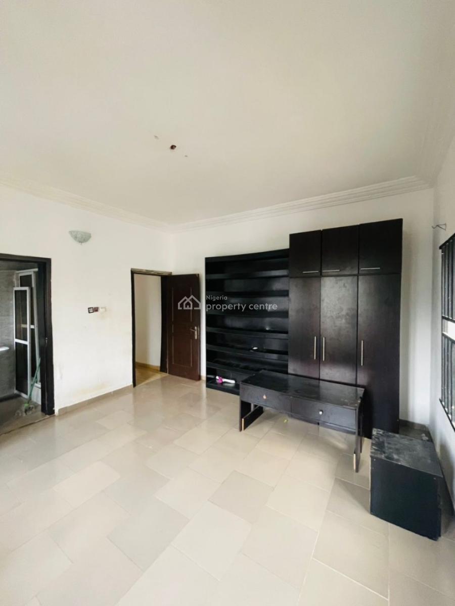 Spacious 2 Bedroom Flat Apartment (upstairs Unit Available), Ikota, Lekki, Lagos, House for Rent