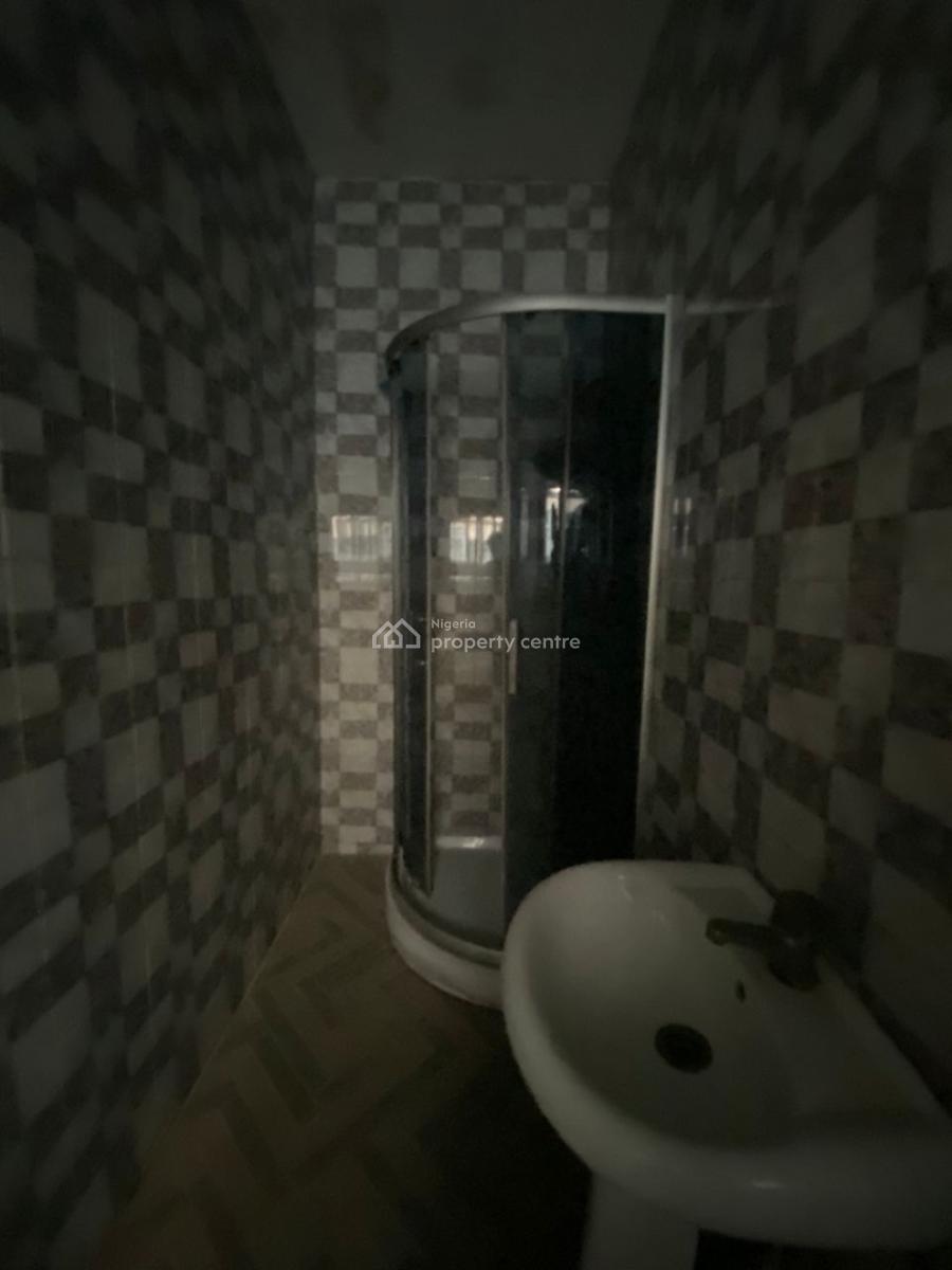 Standard 3 Bedroom Apartment with Excellent Facilities, Thera Annex, Sangotedo, Ajah, Lagos, Flat / Apartment for Rent