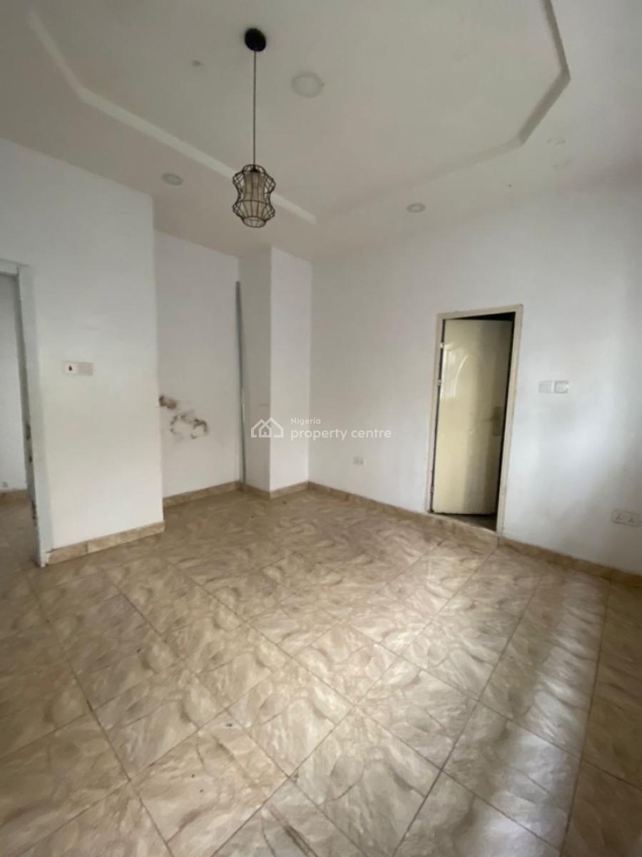 Standard 3 Bedroom Apartment with Excellent Facilities, Thera Annex, Sangotedo, Ajah, Lagos, Flat / Apartment for Rent