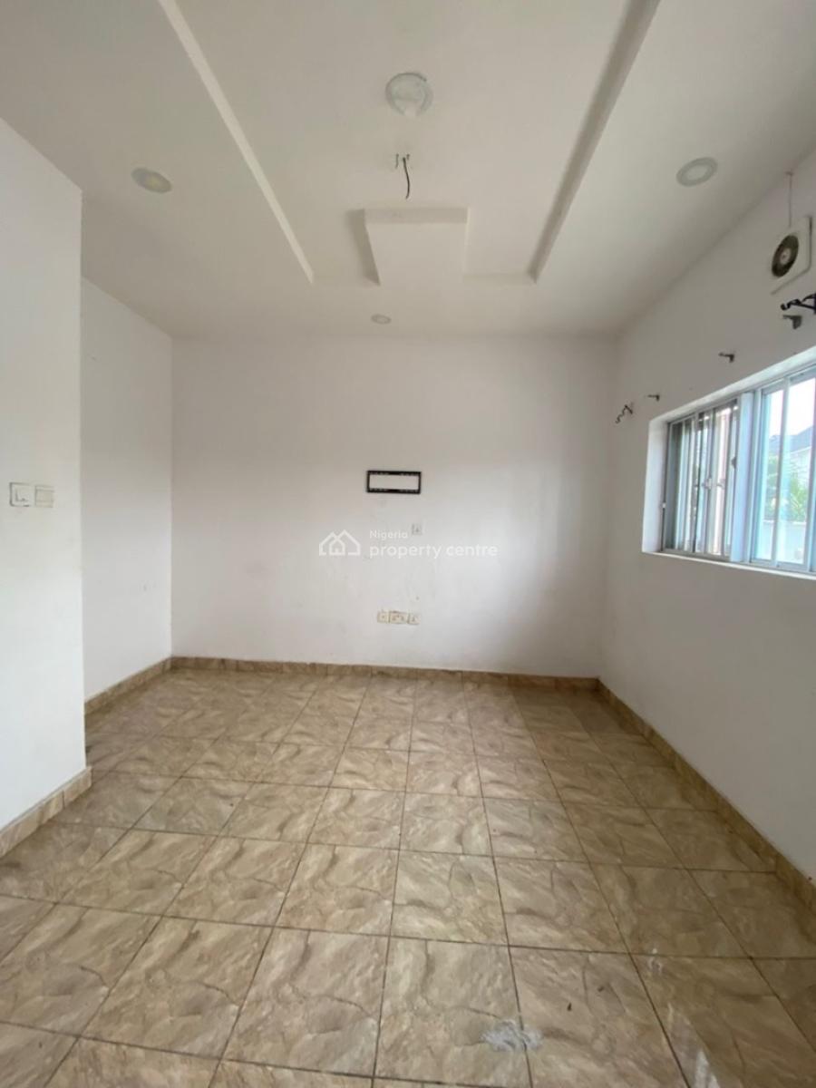 Standard 3 Bedroom Apartment with Excellent Facilities, Thera Annex, Sangotedo, Ajah, Lagos, Flat / Apartment for Rent
