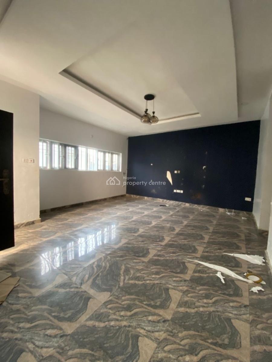 Standard 3 Bedroom Apartment with Excellent Facilities, Thera Annex, Sangotedo, Ajah, Lagos, Flat / Apartment for Rent
