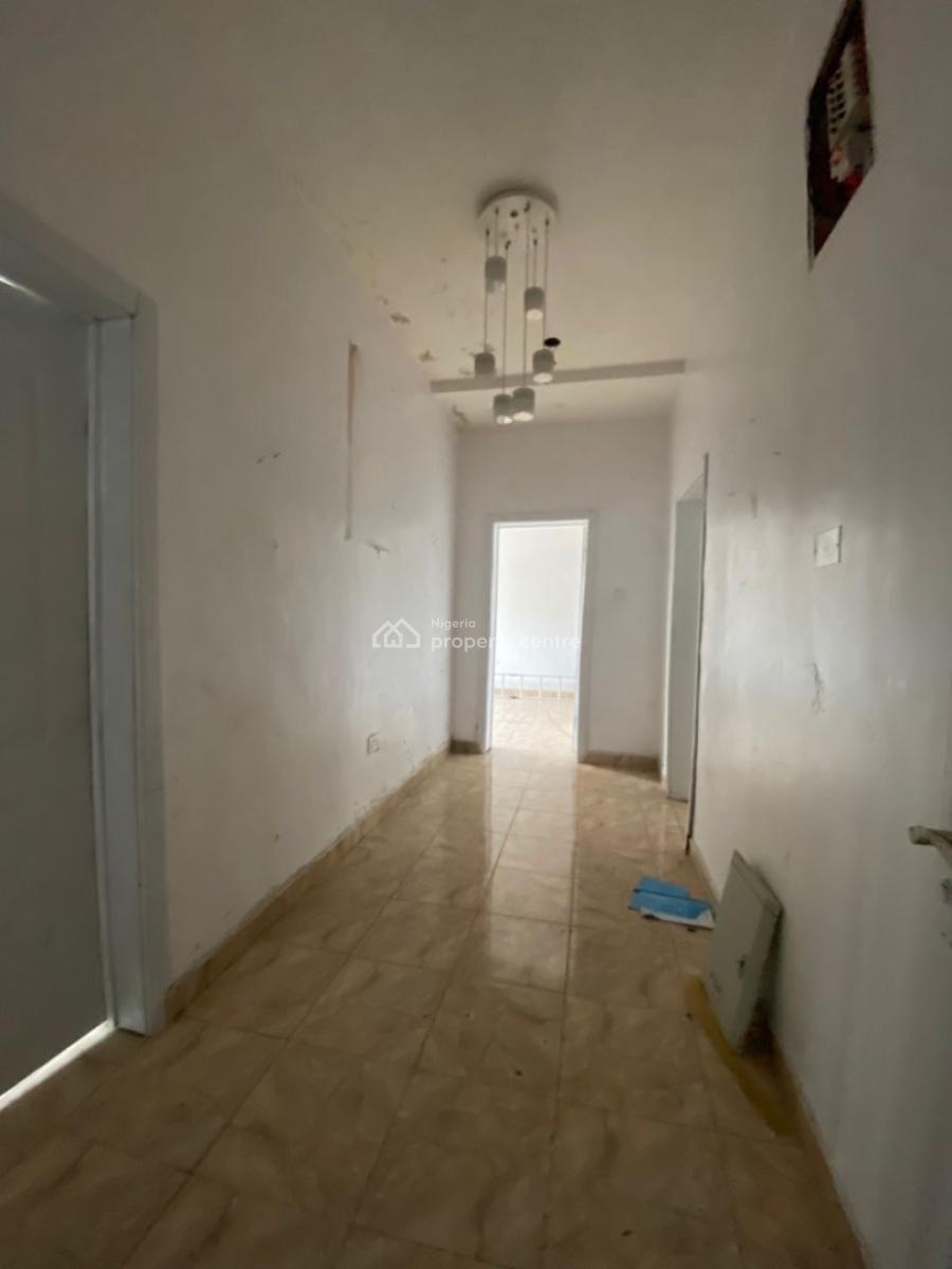 Standard 3 Bedroom Apartment with Excellent Facilities, Thera Annex, Sangotedo, Ajah, Lagos, Flat / Apartment for Rent