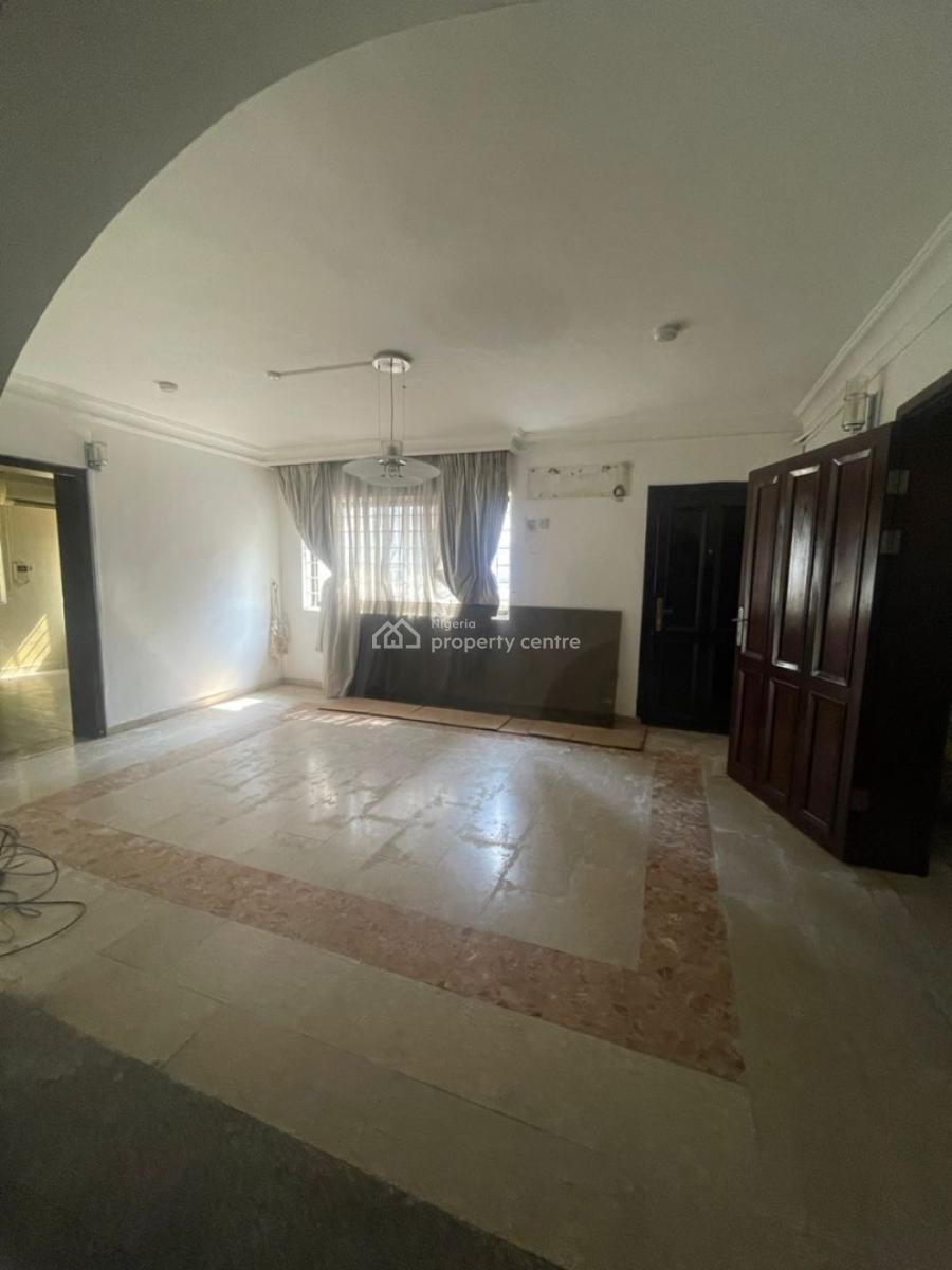 Exquisite 6 Bedroom Detached Duplex, Parkview, Ikoyi, Lagos, Detached Duplex for Rent