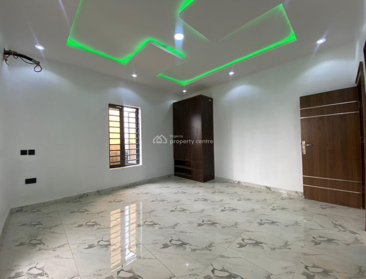 Luxury New 2 Bedroom Flat, Olowora, Magodo, Lagos, Flat / Apartment for Rent