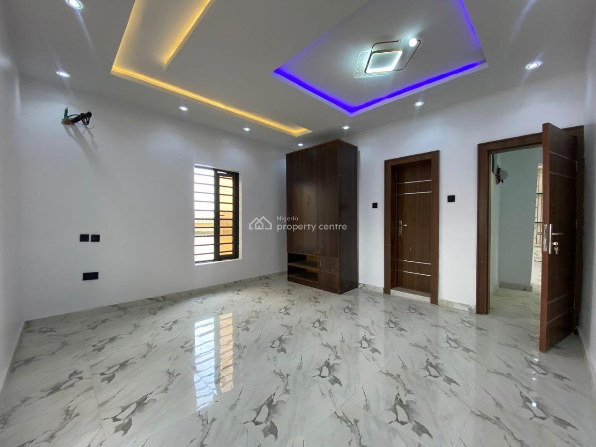 Luxury New 2 Bedroom Flat, Olowora, Magodo, Lagos, Flat / Apartment for Rent