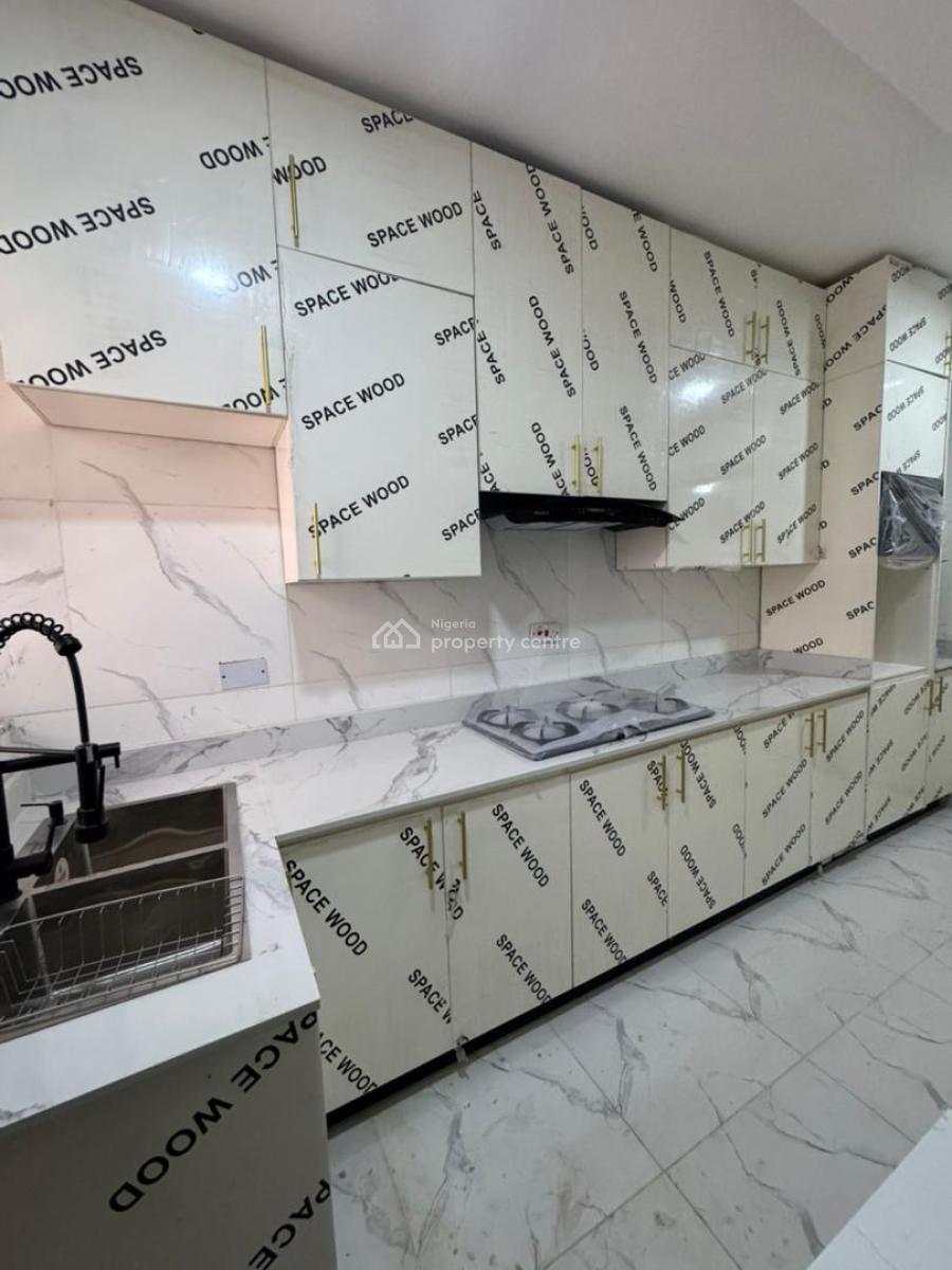 3 Bedroom Apartment, Ologolo Lekki Lagos, Ologolo, Lekki, Lagos, Flat / Apartment for Rent