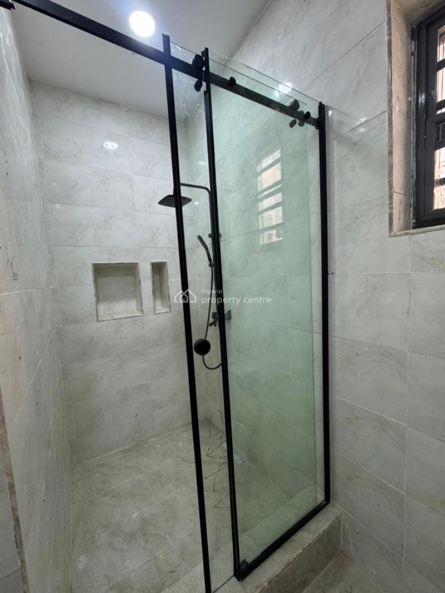 3 Bedroom Apartment, Ologolo Lekki Lagos, Ologolo, Lekki, Lagos, Flat / Apartment for Rent