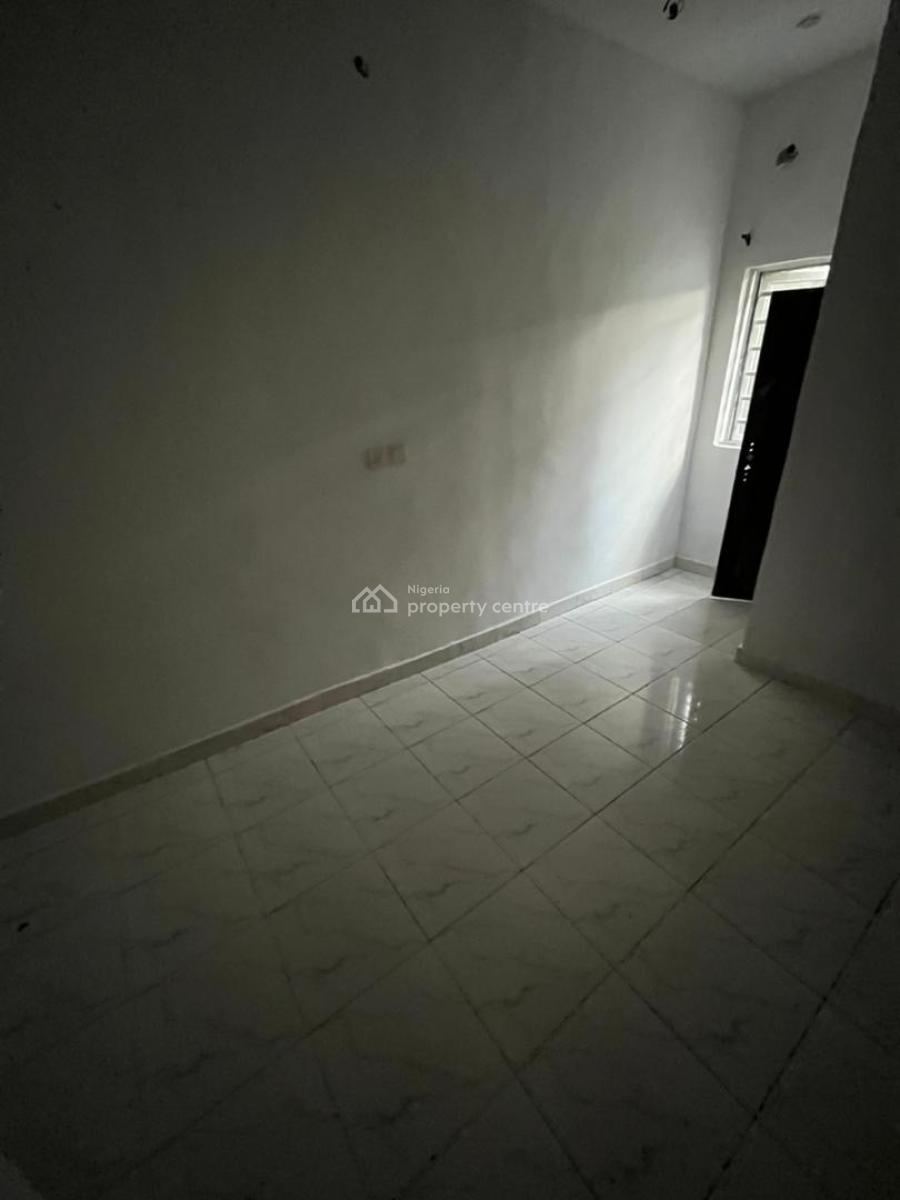 Standard 2 Bedroom Apartment with Excellent Facilities, Thera Annex, Sangotedo, Ajah, Lagos, Flat / Apartment for Rent