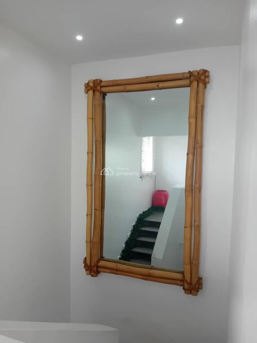 3 Bedroom Flat, Lekki Phase 1, Lekki, Lagos, Flat / Apartment for Rent