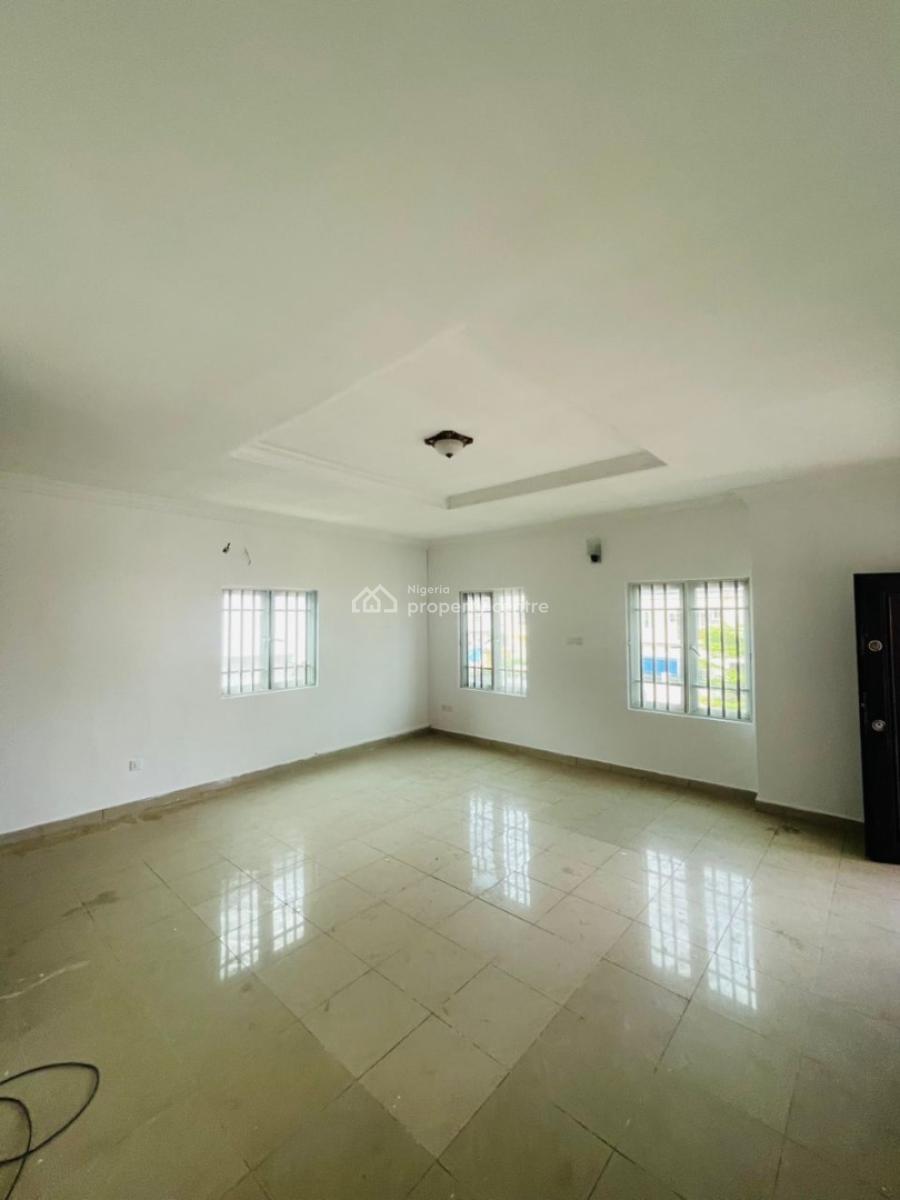 Spacious Master Bedroom (mini Flat Apartment), Lekki County, Ikota, Lekki, Lagos, Self Contain (single Rooms) for Rent