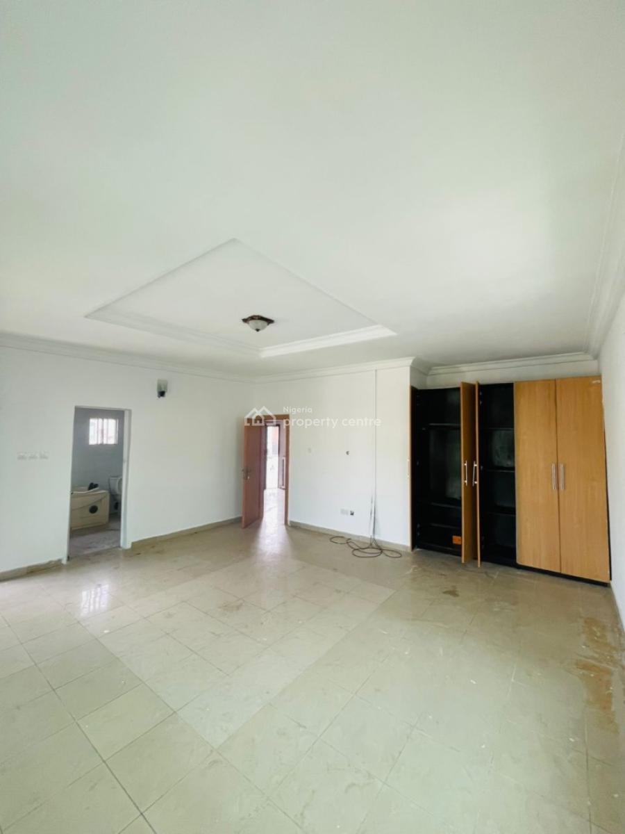 Spacious Master Bedroom (mini Flat Apartment), Lekki County, Ikota, Lekki, Lagos, Self Contain (single Rooms) for Rent