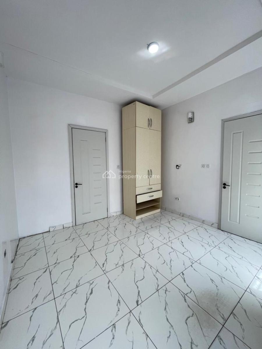 4bedroom Terrace Duplex, Oral Estate Ikota Lekki, Ikota, Lekki, Lagos, Terraced Duplex for Rent