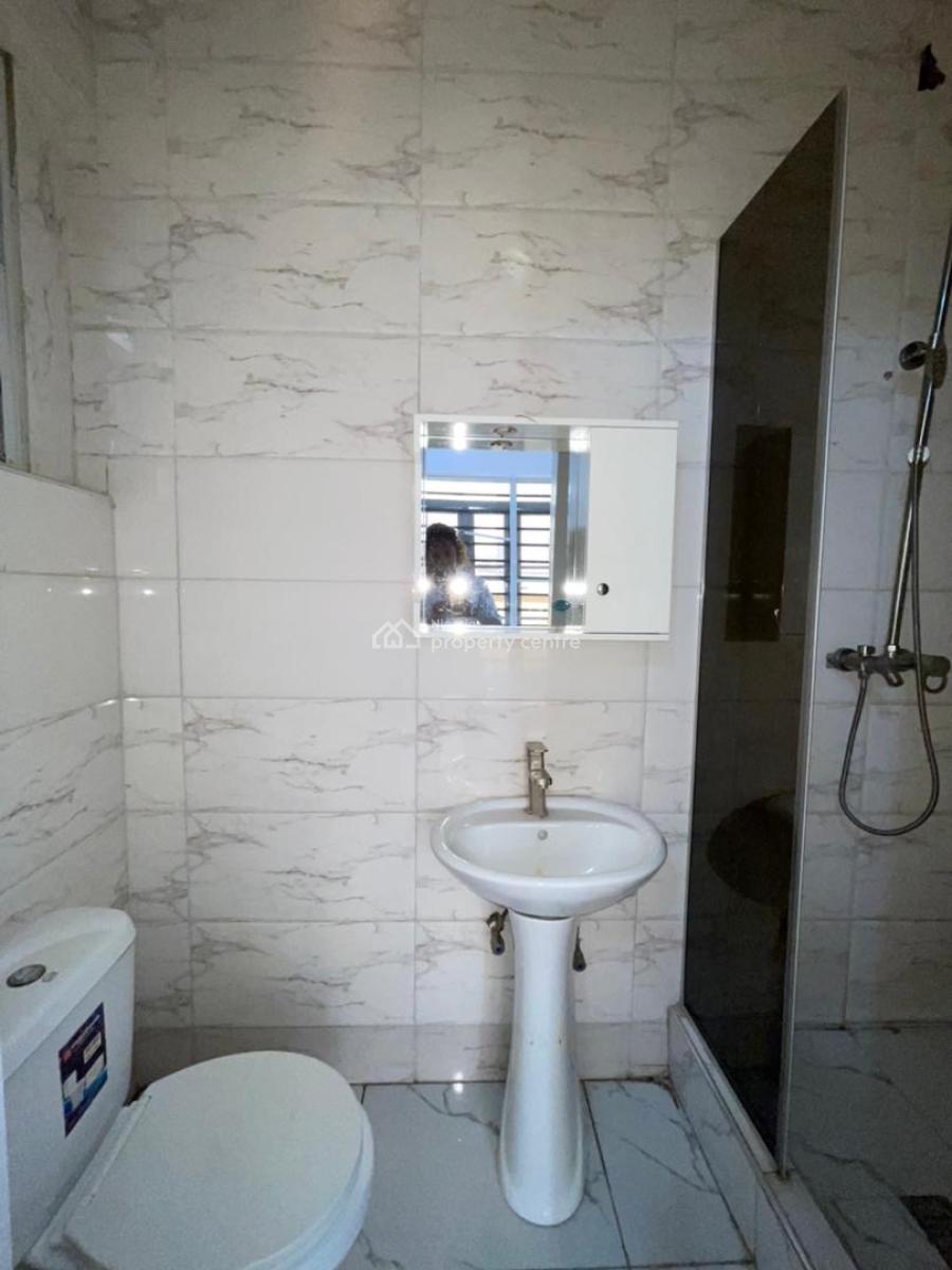 4bedroom Terrace Duplex, Oral Estate Ikota Lekki, Ikota, Lekki, Lagos, Terraced Duplex for Rent