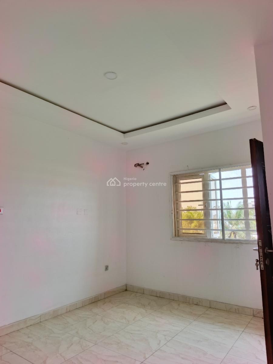 Smart Spacious 2 Bedrooms Apartment Upstairs, in a Good Location at Olokunla, Ajah, Lagos, Flat / Apartment for Rent