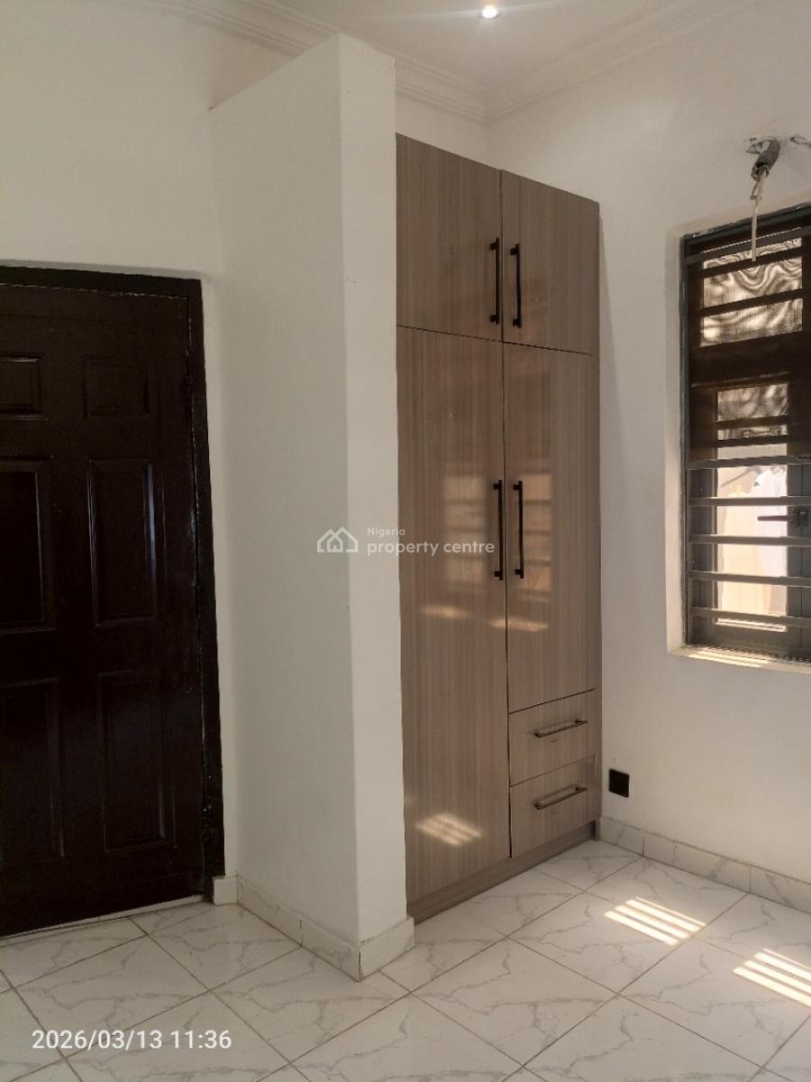 3 Bedroom Luxurious Downstairs Flat, Thomas Estate, By Eco Bank Addo Road, Ajiwe, Ajah, Lagos, Flat / Apartment for Rent