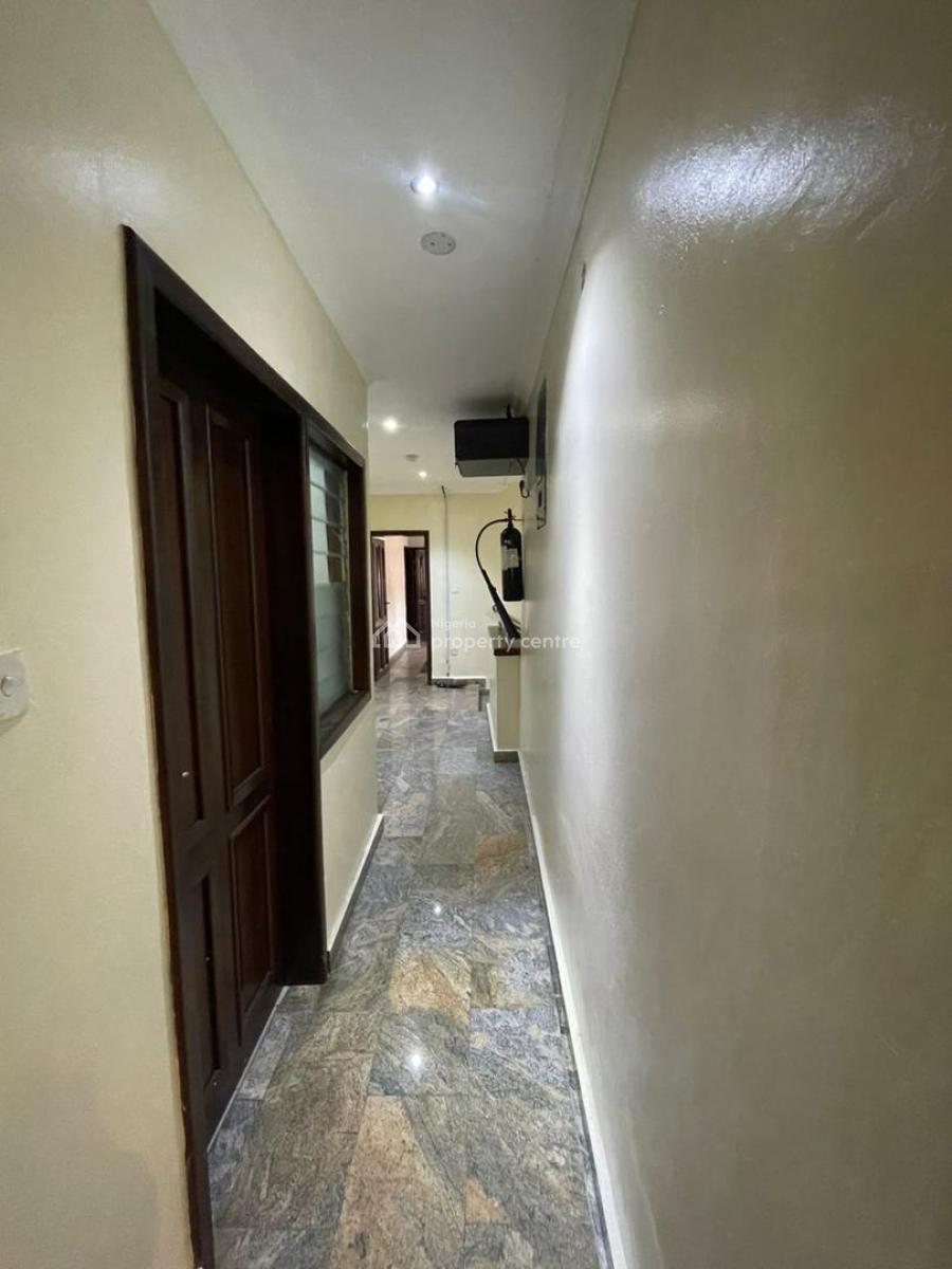 Well Maintained and Spacious Six (6) Bedroom Detached Duplex., Parkview Estate Ikoyi Lagos State, Parkview, Ikoyi, Lagos, Detached Duplex for Rent