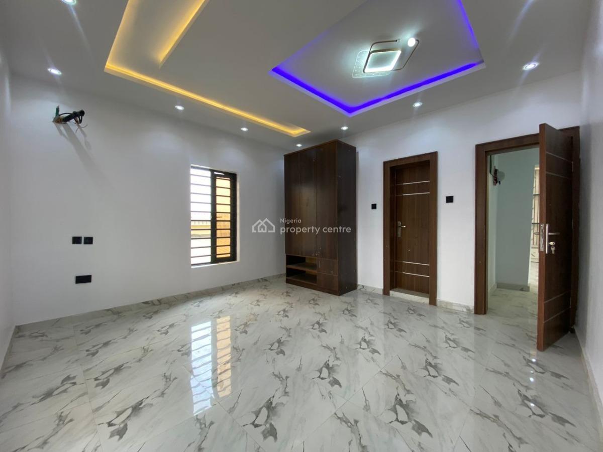 a Newly Built 2 Bedroom Flat, Olowora, Magodo, Lagos, Flat / Apartment for Rent