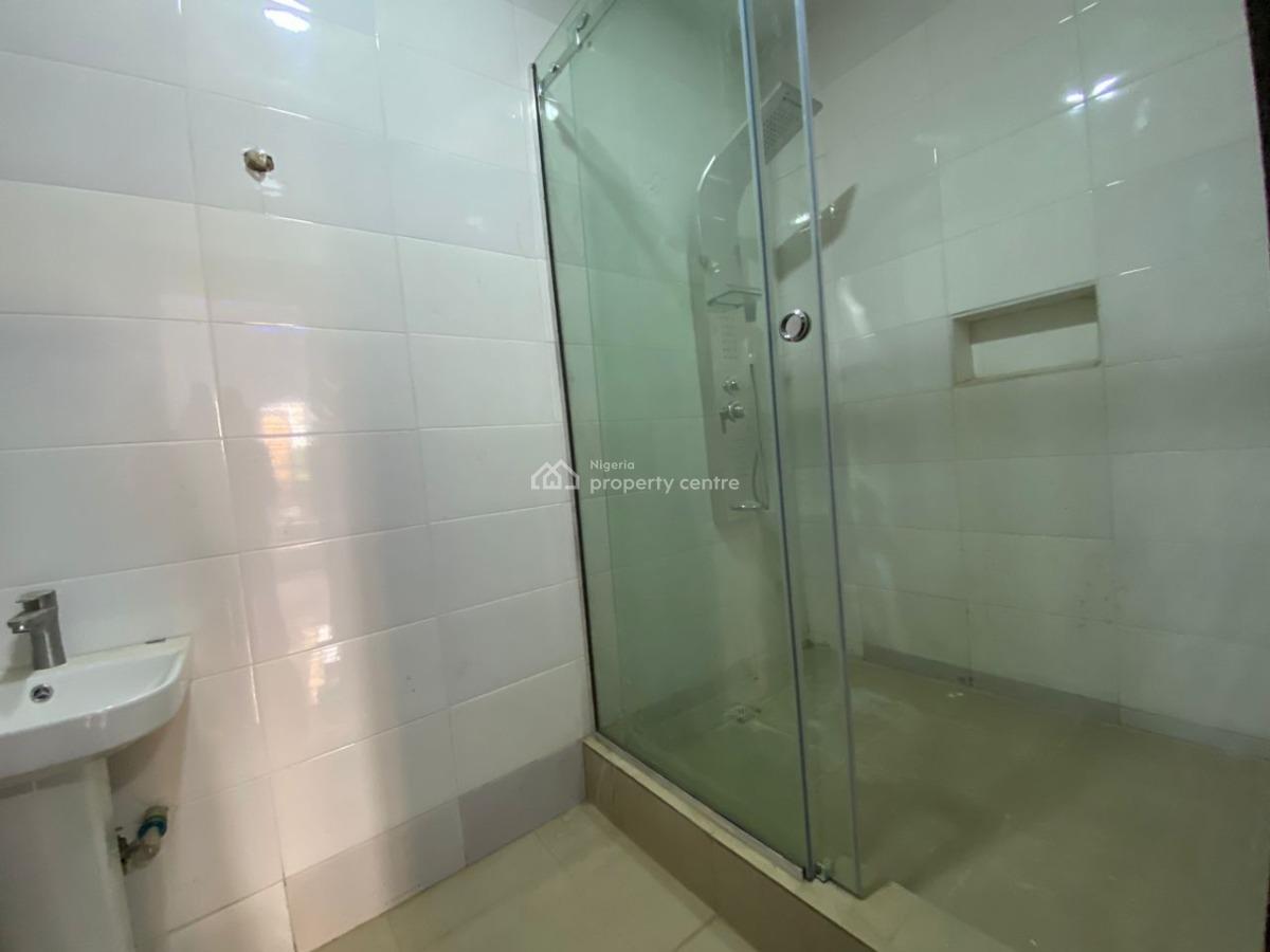 a Newly Built 2 Bedroom Flat, Olowora, Magodo, Lagos, Flat / Apartment for Rent