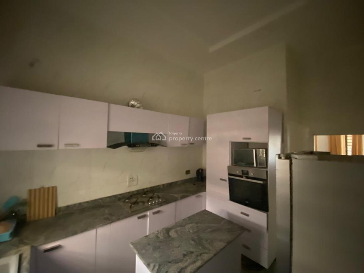 Fully Furnished 4 Bedroom Terrace Detached, Ikota, Lekki, Lagos, Terraced Duplex for Sale