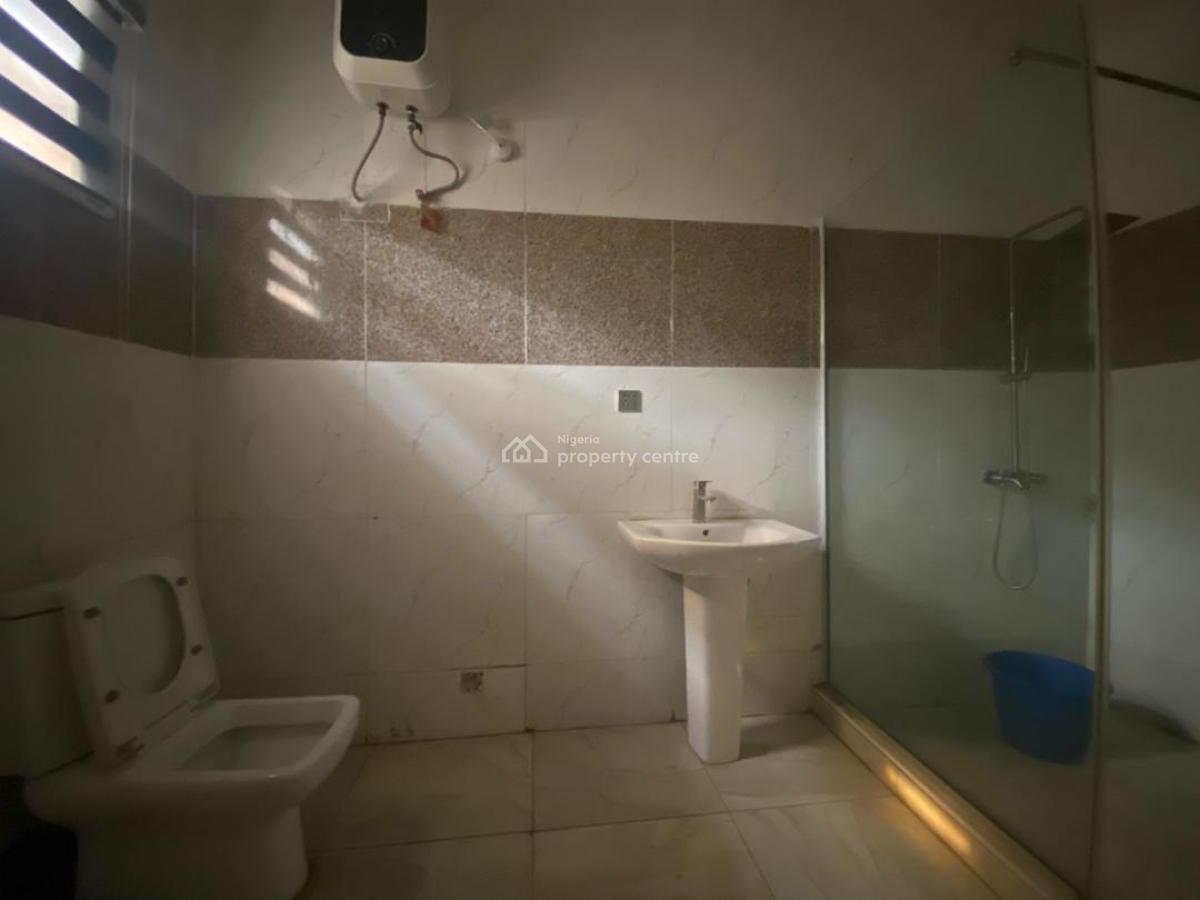 Fully Furnished 4 Bedroom Terrace Detached, Ikota, Lekki, Lagos, Terraced Duplex for Sale