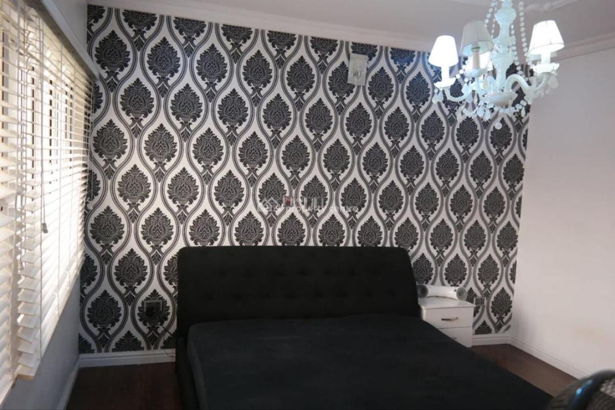 Luxury 4 Bedroom Semi Detached Duplex, Femi Okunnu Estate, Lekki, Lagos, Semi-detached Duplex for Sale