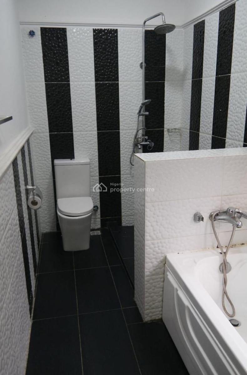 Luxury 4 Bedroom Semi Detached Duplex, Femi Okunnu Estate, Lekki, Lagos, Semi-detached Duplex for Sale