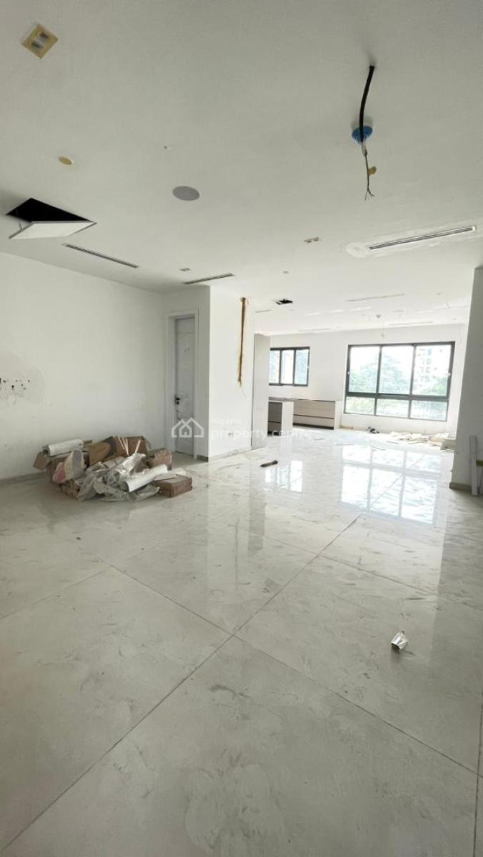 4 Bedroom Apartment  Ikoyi, Ikoyi, Lagos, Flat / Apartment for Rent