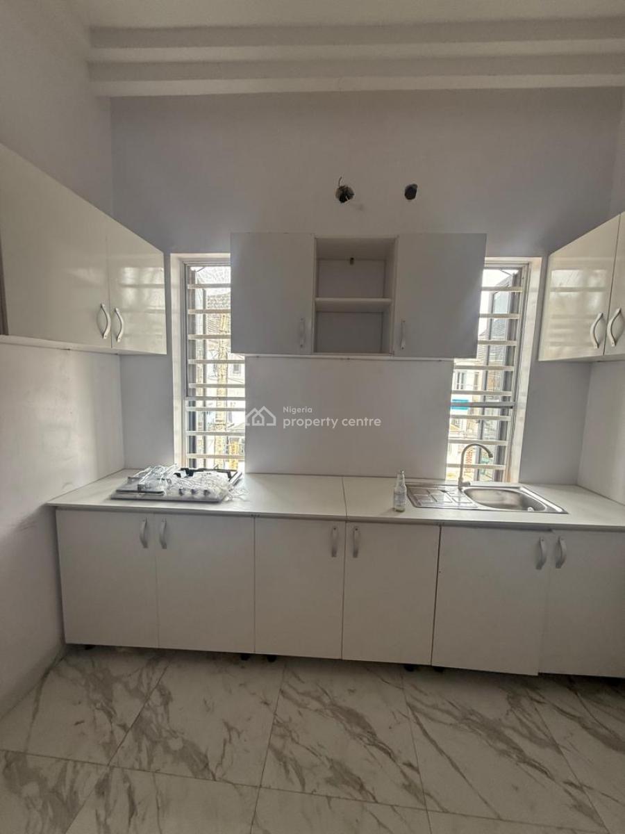 Specious Master Bedroom in a Shared Apartment Very Big, Ikota, Lekki, Lagos, Self Contain (single Rooms) for Rent