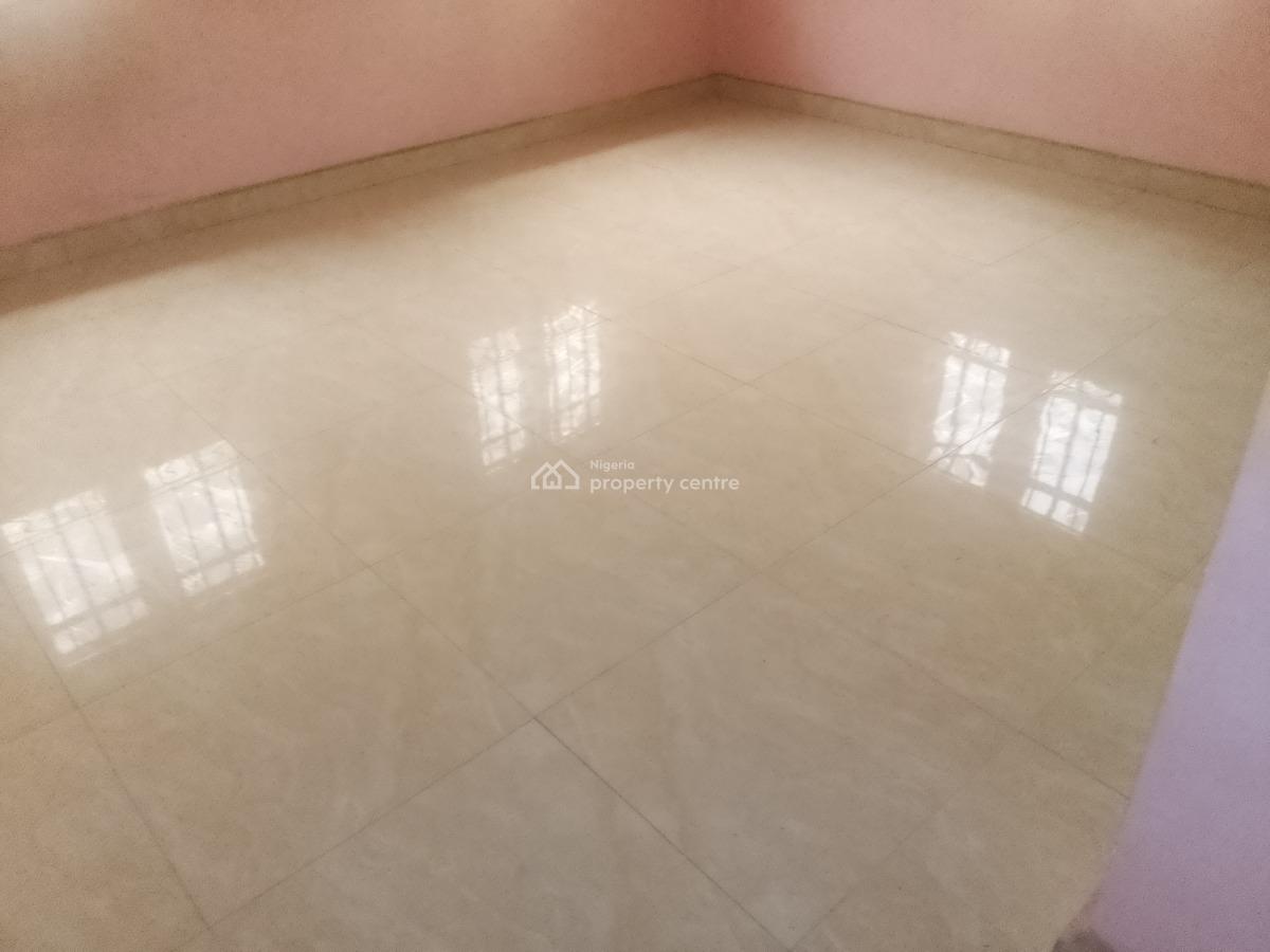 Spacious Five Bedrooms Fully Detached Duplex with One Room Bq, Katampe (main), Katampe, Abuja, Detached Duplex for Sale