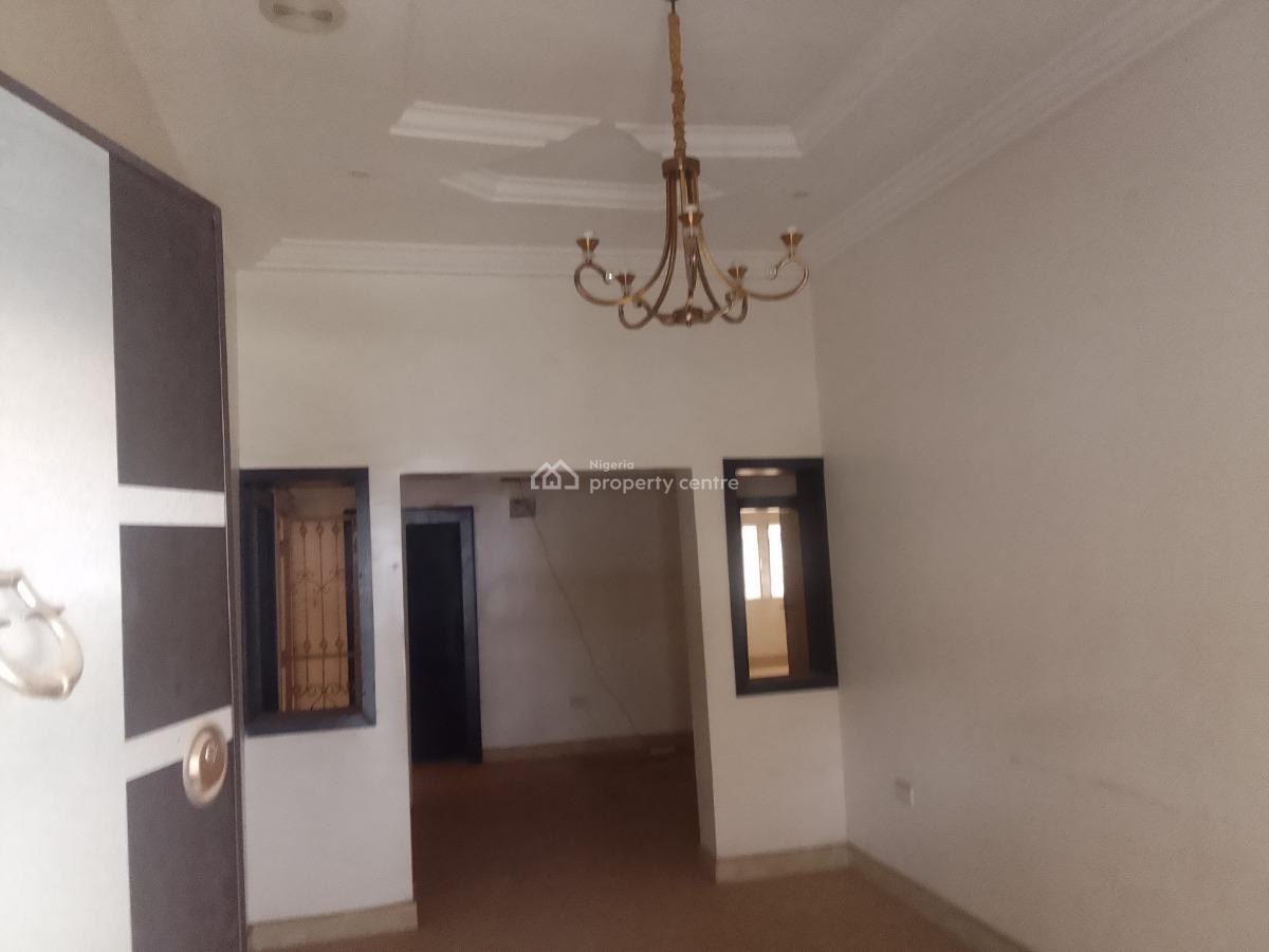 Spacious Five Bedrooms Fully Detached Duplex with One Room Bq, Katampe (main), Katampe, Abuja, Detached Duplex for Sale