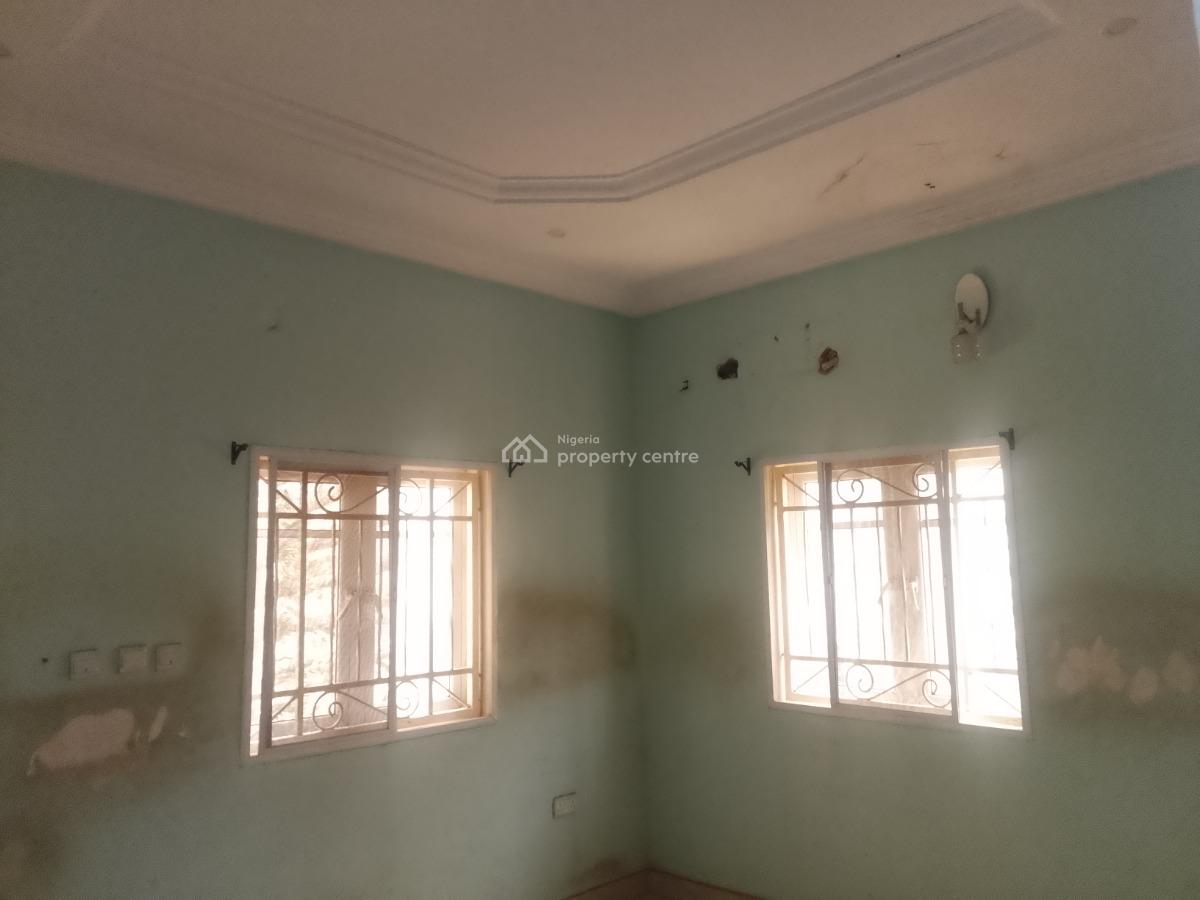 Spacious Five Bedrooms Fully Detached Duplex with One Room Bq, Katampe (main), Katampe, Abuja, Detached Duplex for Sale