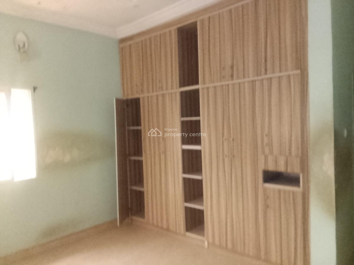 Spacious Five Bedrooms Fully Detached Duplex with One Room Bq, Katampe (main), Katampe, Abuja, Detached Duplex for Sale