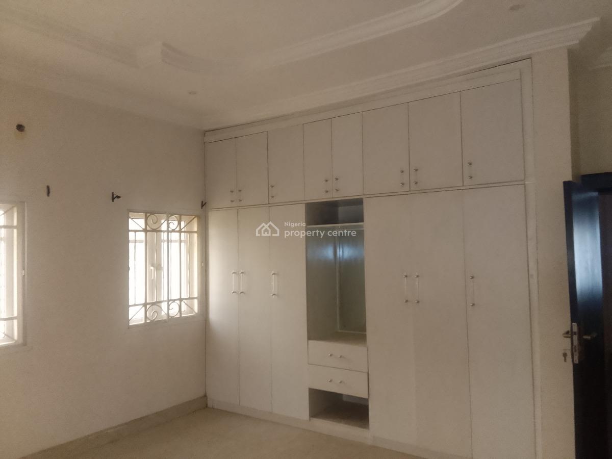 Spacious Five Bedrooms Fully Detached Duplex with One Room Bq, Katampe (main), Katampe, Abuja, Detached Duplex for Sale