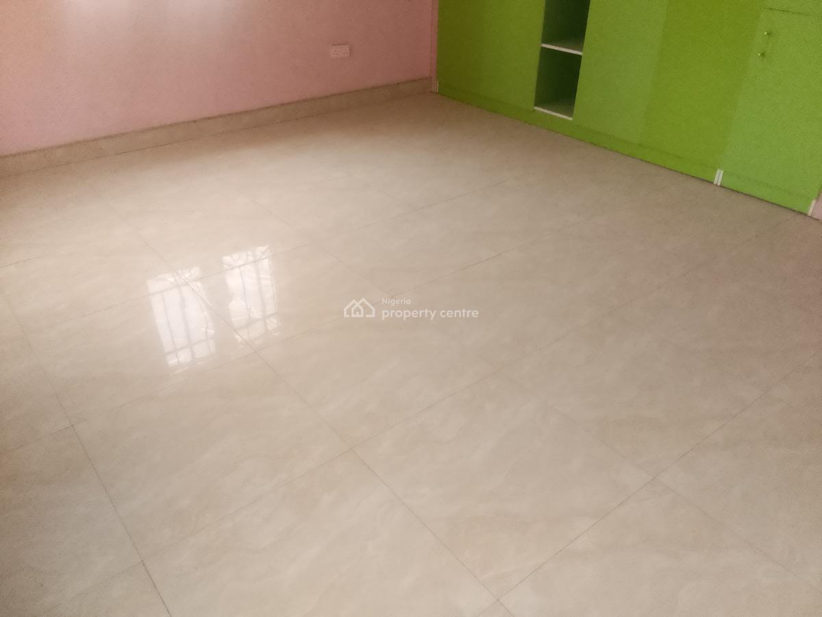 Spacious Five Bedrooms Fully Detached Duplex with One Room Bq, Katampe (main), Katampe, Abuja, Detached Duplex for Sale