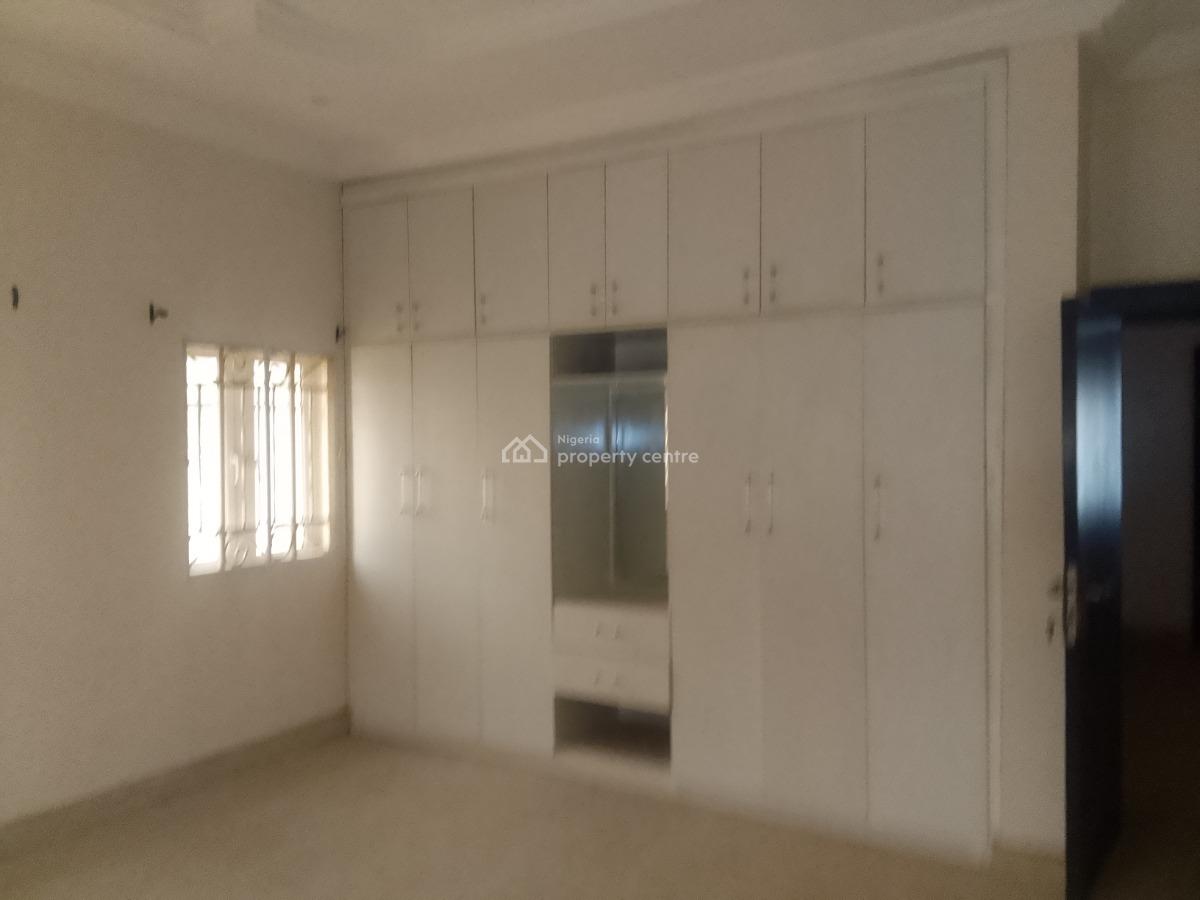 Spacious Five Bedrooms Fully Detached Duplex with One Room Bq, Katampe (main), Katampe, Abuja, Detached Duplex for Sale