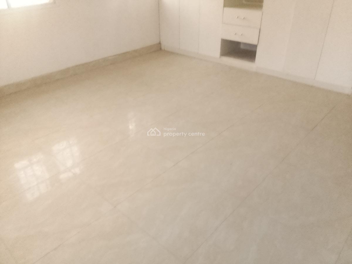 Spacious Five Bedrooms Fully Detached Duplex with One Room Bq, Katampe (main), Katampe, Abuja, Detached Duplex for Sale