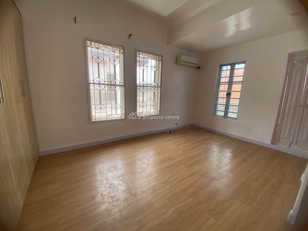 Luxury 2-bedroom Penthouse Apartment., Lekki Phase 1, Lekki, Lagos, Flat / Apartment for Rent