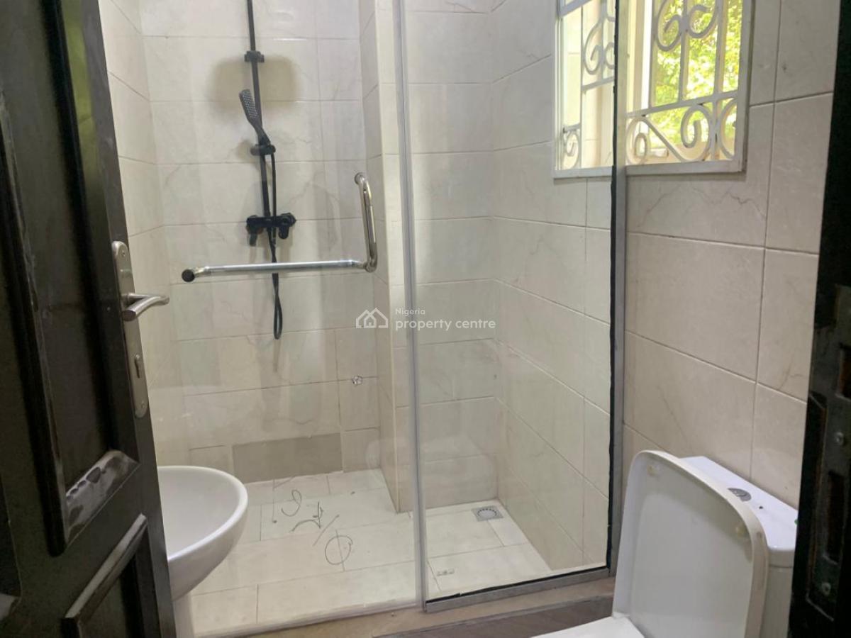 Luxury 2-bedroom Penthouse Apartment., Lekki Phase 1, Lekki, Lagos, Flat / Apartment for Rent