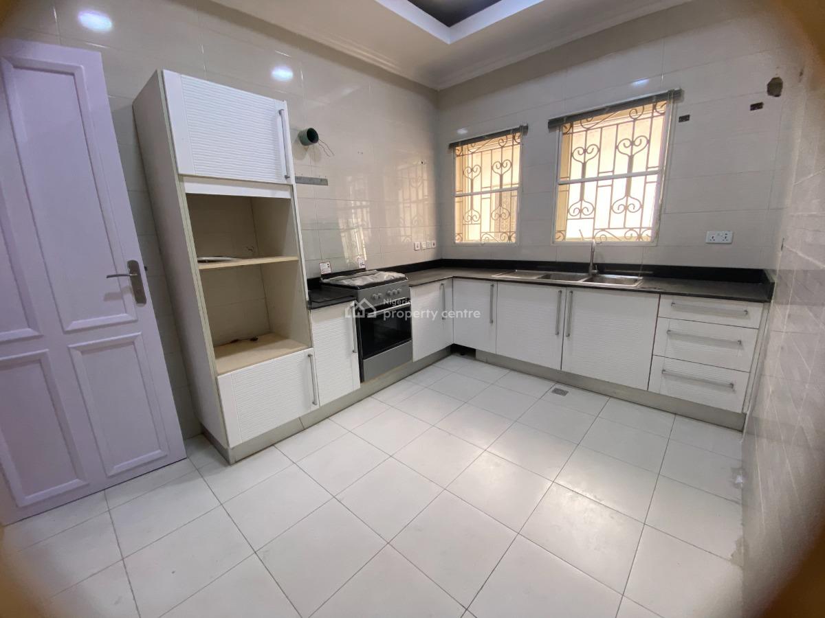 Luxury 2-bedroom Penthouse Apartment., Lekki Phase 1, Lekki, Lagos, Flat / Apartment for Rent
