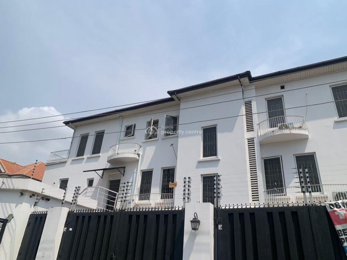 Luxury 2-bedroom Penthouse Apartment., Lekki Phase 1, Lekki, Lagos, Flat / Apartment for Rent
