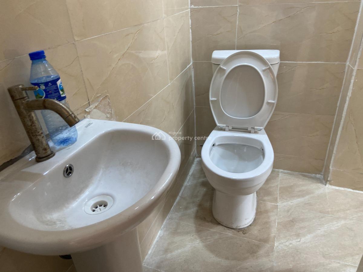 Luxury 2-bedroom Penthouse Apartment., Lekki Phase 1, Lekki, Lagos, Flat / Apartment for Rent