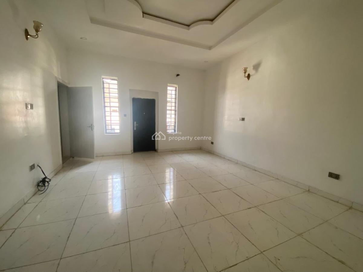 4 Bedroom Terrace Detached, Ikota Villa Estate, Lekki, Lagos, Terraced Duplex for Sale