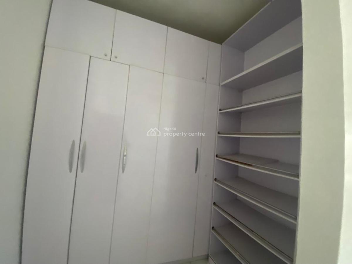 4 Bedroom Terrace Detached, Ikota Villa Estate, Lekki, Lagos, Terraced Duplex for Sale