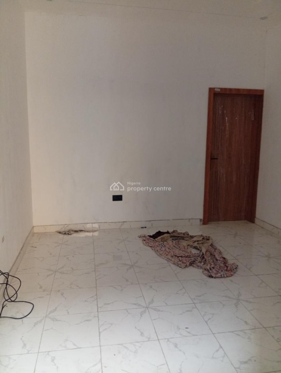 Luxurious 2 Bedroom Flat Available, Ifako, Gbagada, Lagos, Flat / Apartment for Sale