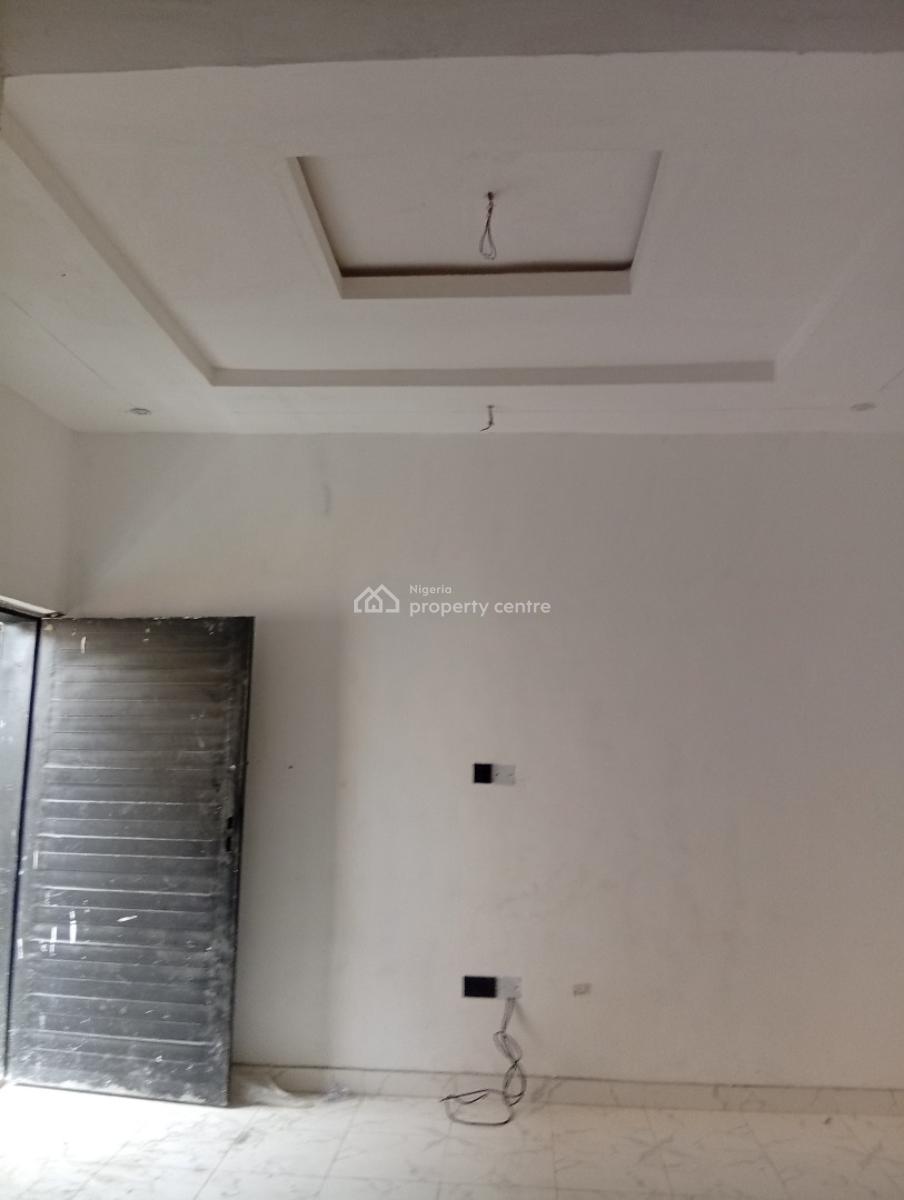 Luxurious 2 Bedroom Flat Available, Ifako, Gbagada, Lagos, Flat / Apartment for Sale