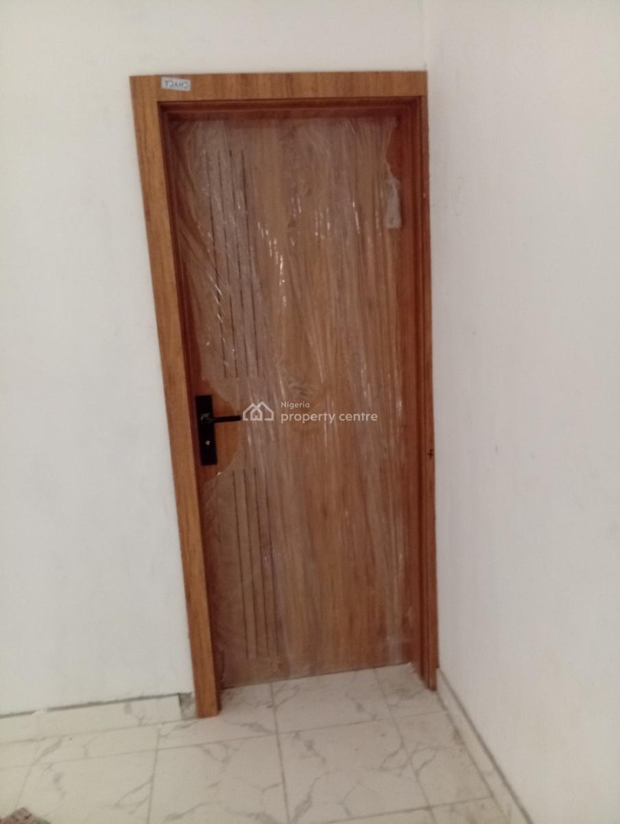 Luxurious 2 Bedroom Flat Available, Ifako, Gbagada, Lagos, Flat / Apartment for Sale