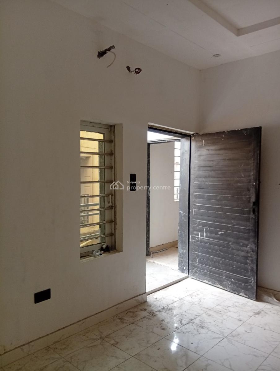Luxurious 2 Bedroom Flat Available, Ifako, Gbagada, Lagos, Flat / Apartment for Sale